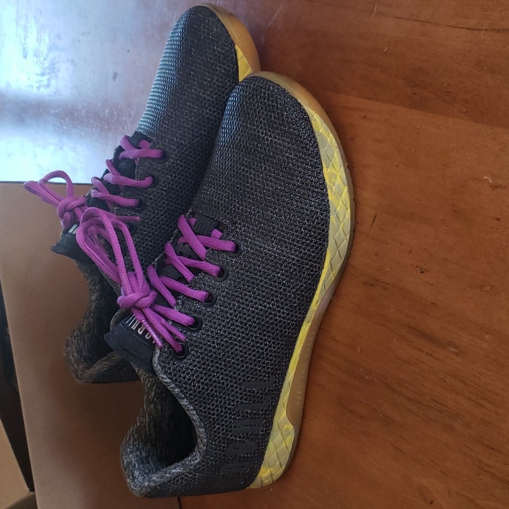 NOBULL trainers